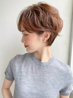 Photo gift hair salon 熊本美容室 上通り店