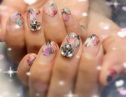 Jam Nail ＆ Total Beauty Salon