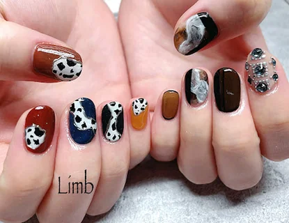 Photo Nail Salon Limb~ネイルサロンリム~