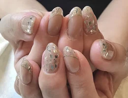 NAIL DECO by A'VI