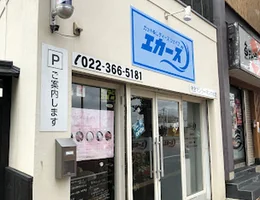 ｶｯﾄ&ﾚﾃﾞｨｰｽｼｪｲﾌﾟ エカーズ