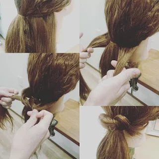 Photo ヘアーサロン・ムーン