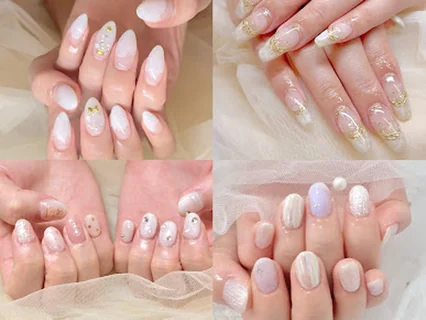 Photo ジェルネイル専門店 NICE NAIL 横須賀中央店