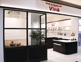 ネイル&アイラッシュ Vina ヴィーナ フジグラン広島店