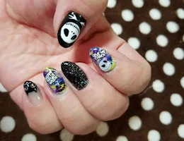 Hair&Nail design GEM