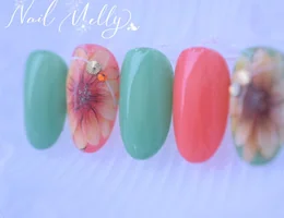 Nail Melly.【ネイルメリー】| ジェルネイル・ネイルケア