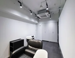 tokoya ‐NEW STANDARD of MEN'S HAIR SALON-四ツ谷店