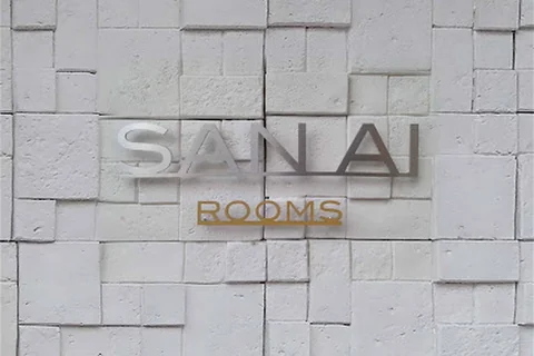 Photo SAN AI ROOMS ／ カットサロン三愛