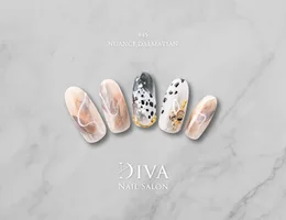 Nail Salon Diva銀座店