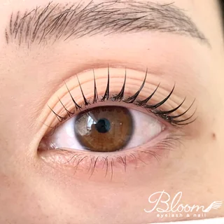 Photo Bloom eyelash&nail