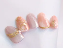 Abrir nail salon (アブリール)