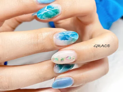 Photo NailSalon GRACE