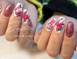 Jam Nail ＆ Total Beauty Salon