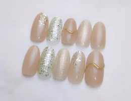 ジェルネイル専門店 NICE NAIL 泉南店