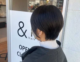 &n.hair×spa