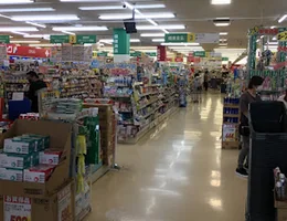 サンキュー 新栄店