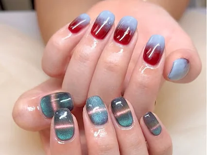 Photo ジェルネイル専門店 NICE NAIL 横須賀中央店