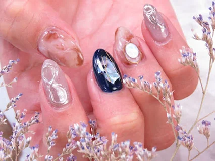 Photo ネイルサロン Candy Nail