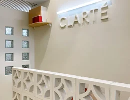 CLARTÉ