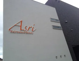 Asri Hairmake&Beauty