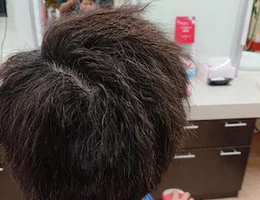 ヘアークリエーション ヴァーサス