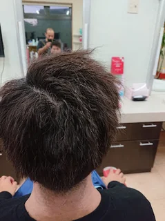 Photo ヘアークリエーション ヴァーサス