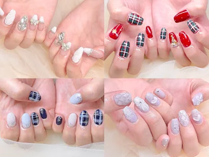 Photo ジェルネイル専門店 NICE NAIL 横須賀中央店