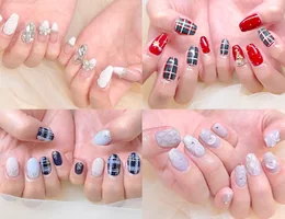 ジェルネイル専門店 NICE NAIL 横須賀中央店