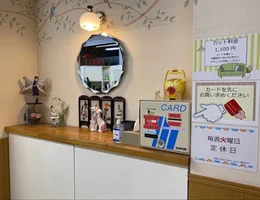 ヘアーカット専門店1000円