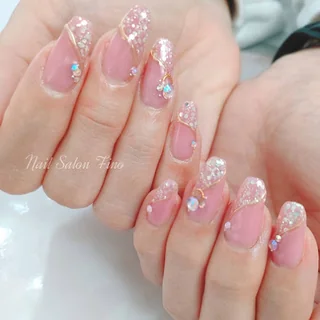 Photo Nail Salon Fino(フィーノ)センター南