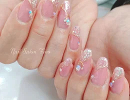 Nail Salon Fino(フィーノ)センター南