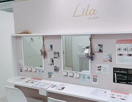 Lila 横浜店