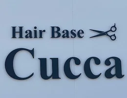 HairBaseCucca（美容室クッカ）