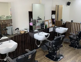 BARBER SHOP ザヘアー(The hair)