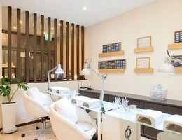 Nail&Eyelash ／ドクターネイル爪革命＋CURE用賀店(プラスキュア）