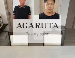 Beauty salon AGARUTA