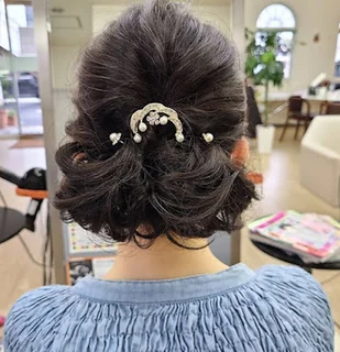 Photo 美容室 hair Masako♪ 屋島店（ヘアーマサコ）