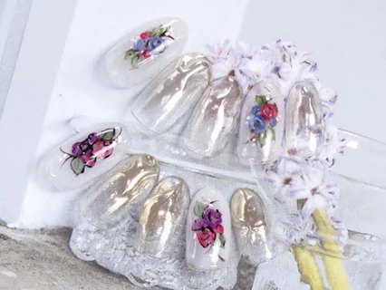 Photo ネイルサロン Candy Nail