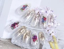 ネイルサロン Candy Nail