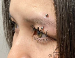 The Sakurament Body Piercing Jewellery