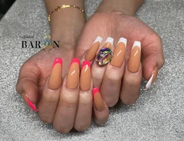 NailSalon BARON【平塚店】スカルプ取扱店