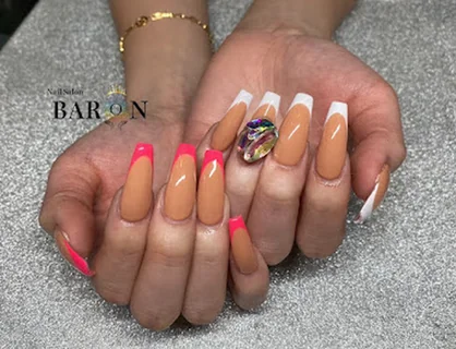 Photo NailSalon BARON【平塚店】スカルプ取扱店