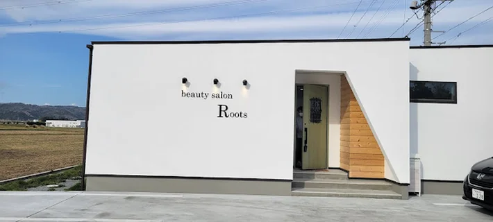 Photo beauty salon Roots