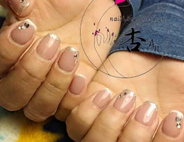 nail&beauty salon 杏 滋賀南草津店