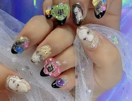 Doll Nail 札幌店