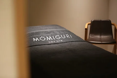 Photo MOMIGURI DAY SPA