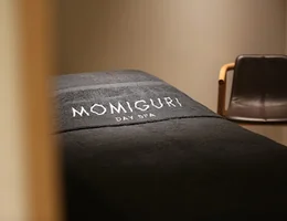 MOMIGURI DAY SPA