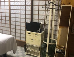 salon ray(サロン レイ) 深眠タッチセラピー® ドライヘッドスパのお店