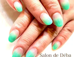 Salon de Deba - サロン ド ディーバ -