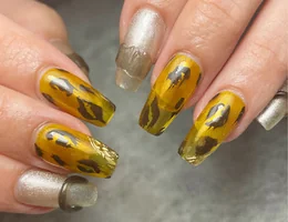 nail room Riel ネイルルーム リエル